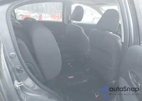 2016 Honda Hr-V Ex from USA, damaged, VIN 3CZRU5H53GM706776